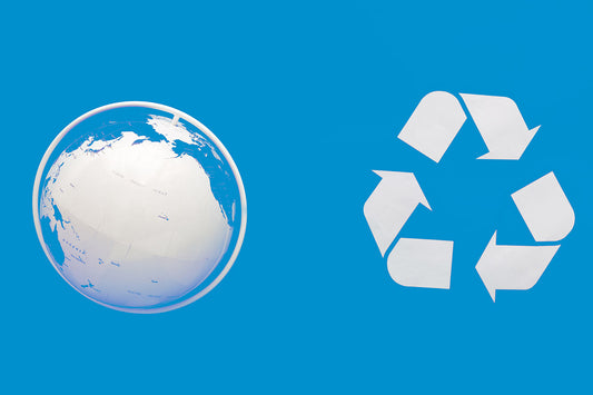 Comment recycler votre drapeau publicitaire