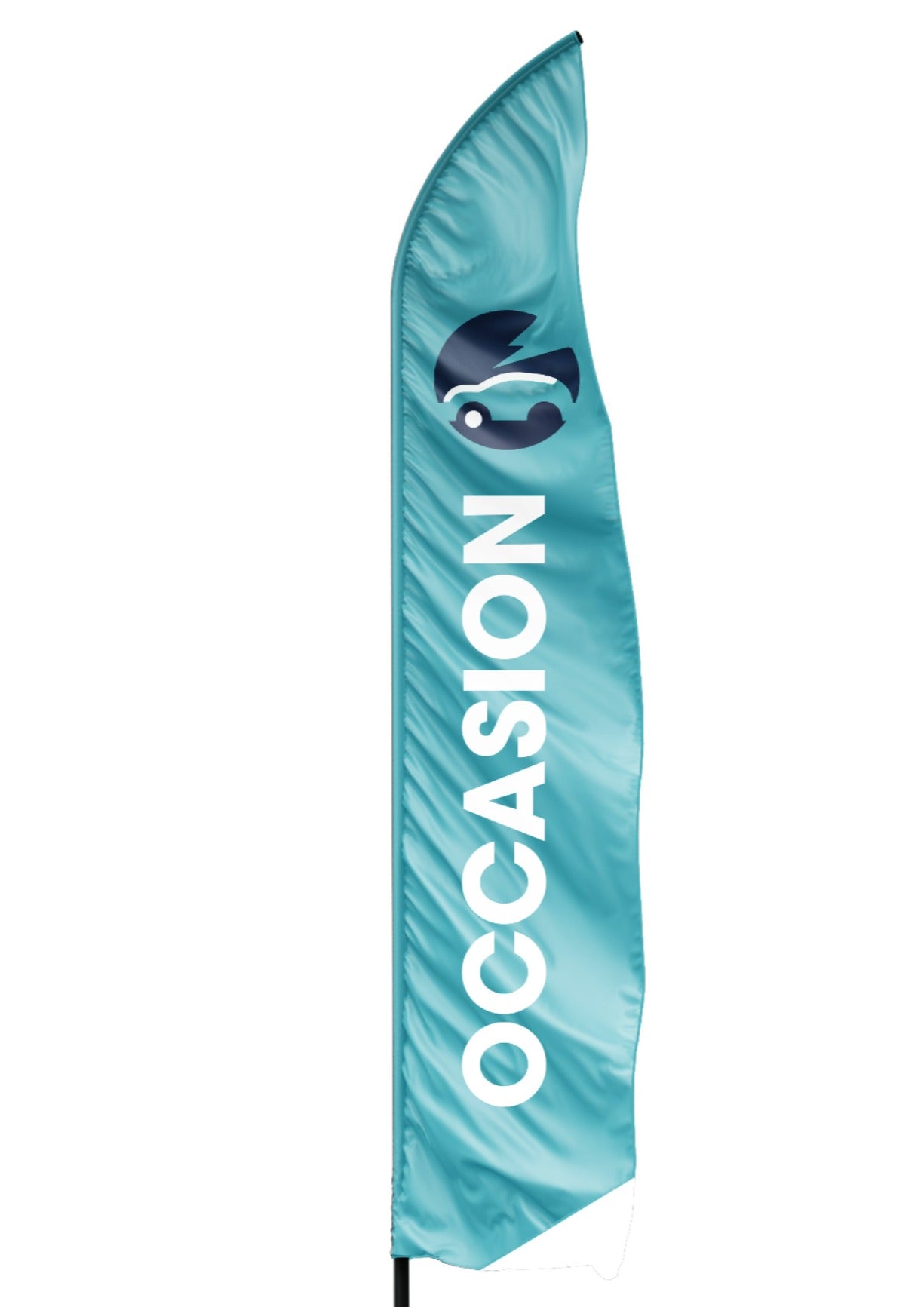 Voile occasion pour concession de voiture electrique