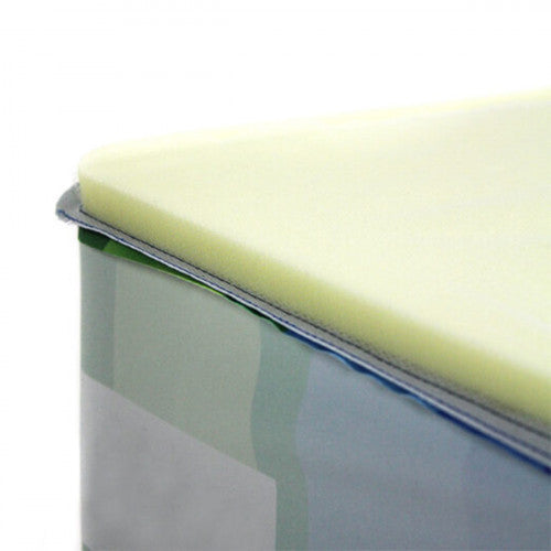 Mousse pour cube publicitaire Flag Minute