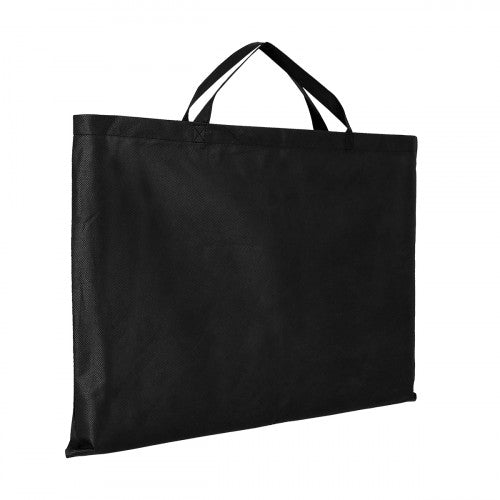 Sac de transport pour cube publicitaire Falg Minute de couleur noire