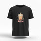 T-Shirt New  Bubble Tea – L’Uniforme Parfait pour Votre Équipe !